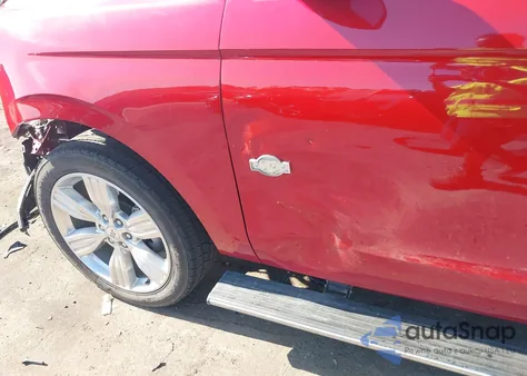 2022 Ford Expedition King Ranch from USA, damaged, VIN 1FMJU1NT5NEA55518